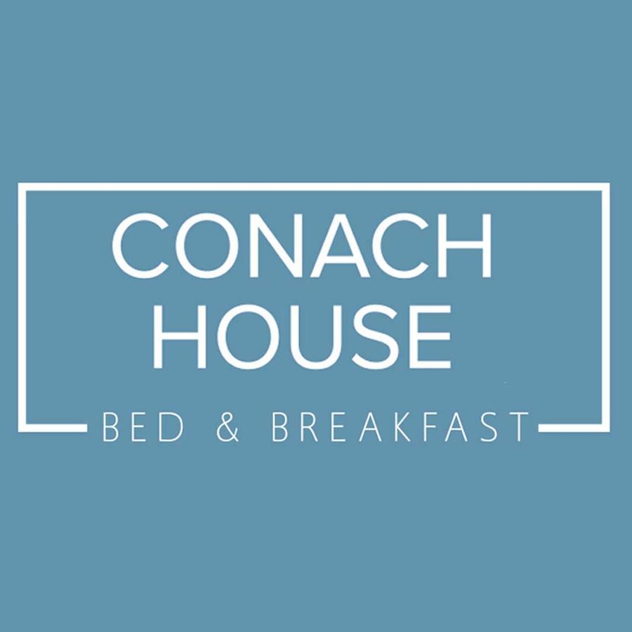 Conach House Acomodação com café da manhã Cambridge Exterior foto